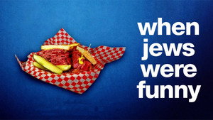 When Jews Were Funny háttérkép