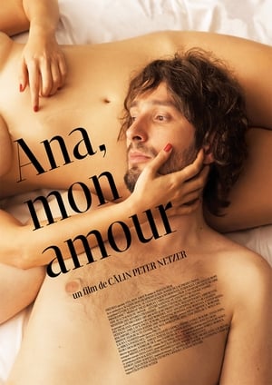 Ana, mon amour