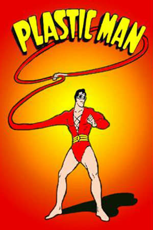 The Plastic Man Comedy/Adventure Show poszter