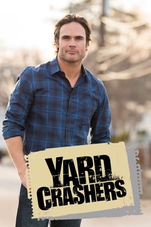 Yard Crashers