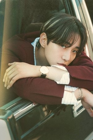 태풍상사 poszter
