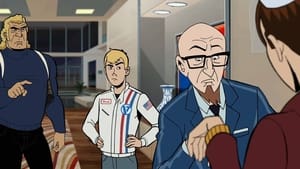 The Venture Bros. 7. évad Ep.8 8. epizód