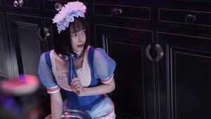 Diner ダイナー háttérkép