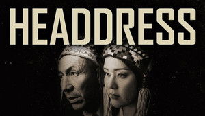 Headdress háttérkép