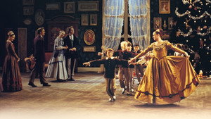 The Nutcracker háttérkép
