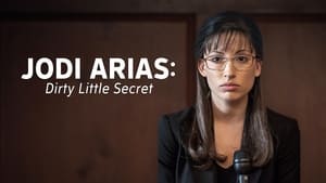 Jodi Arias: Dirty Little Secret háttérkép