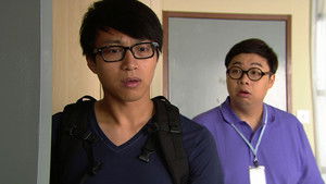 謎 Season 1 Ep.12 12. epizód