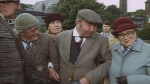 Last of the Summer Wine Season 11 Ep.2 2. epizód