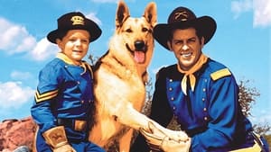 The Adventures of Rin Tin Tin 3. évad Ep.1 1. epizód