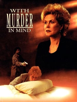 With Murder in Mind poszter