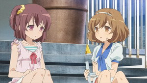 天体のメソッド Season 1 Ep.12 12. epizód