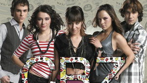 Corazón rebelde kép
