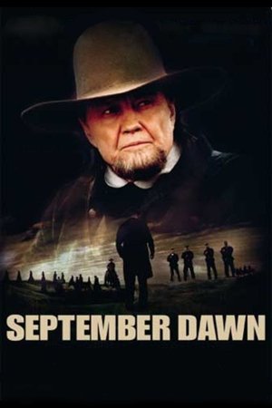 September Dawn poszter