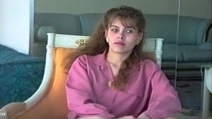 Private Castings X 3 Lost Virginity háttérkép