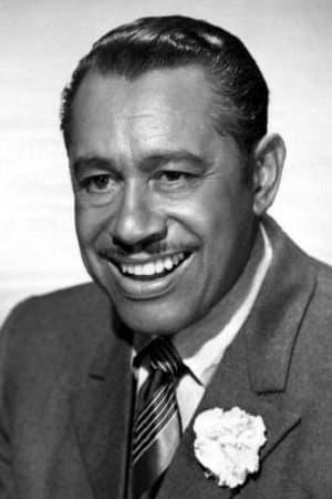 Cab Calloway profil kép