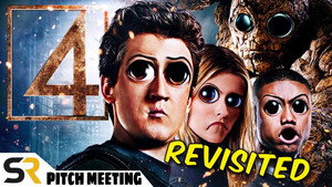 Pitch Meeting 8. évad Ep.11 11. epizód