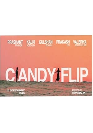 Candyflip poszter