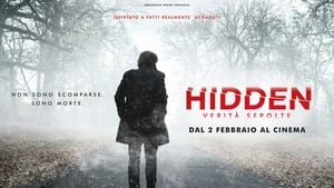 Hidden - Verità sepolte háttérkép