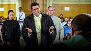 محامي خُلع háttérkép