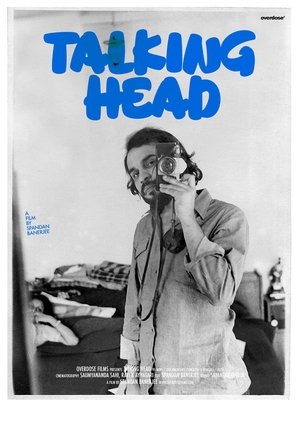 Talking Head poszter