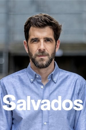 Salvados poszter