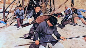 天王拳 háttérkép