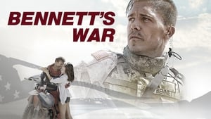 Bennett's War háttérkép