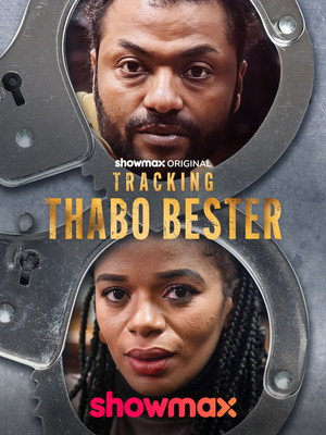 Tracking Thabo Bester poszter