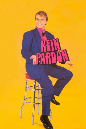 Kein Pardon poszter