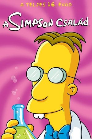 A Simpson család