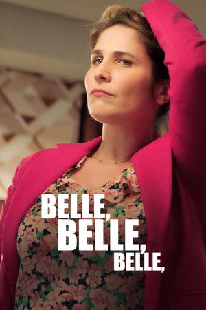 Belle belle belle poszter