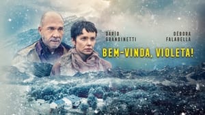 Bem-Vinda, Violeta háttérkép