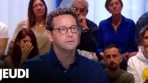 Quotidien 8. évad Ep.34 34. epizód