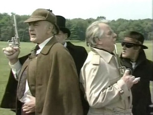 Never the Twain Season 4 Ep.5 5. epizód