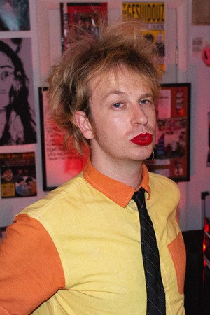 Rocko Zevenbergen profil kép