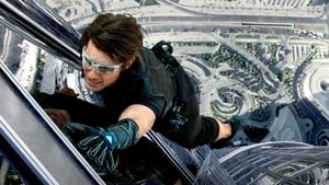 Mission: Impossible - Fantom protokoll háttérkép