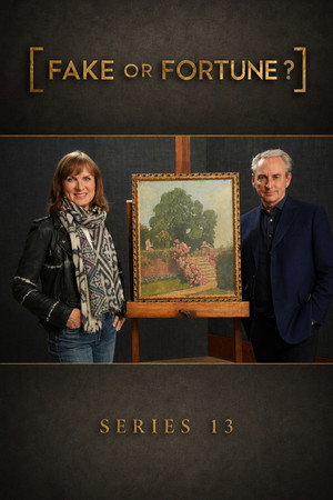 Fake or Fortune?
