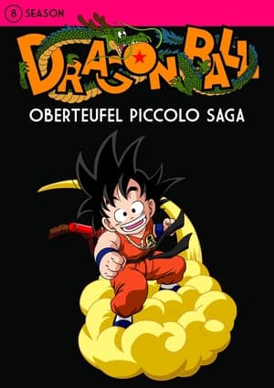 Dragon Ball poszter