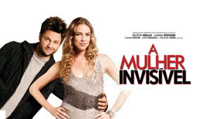A Mulher Invisível háttérkép