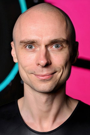 Dons profil kép