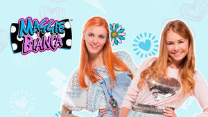 Maggie & Bianca Fashion Friends kép
