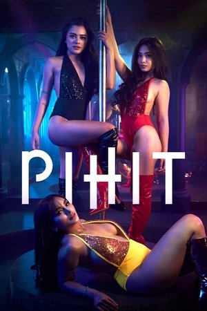 Pihit poszter
