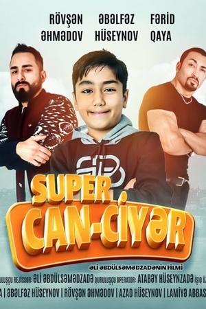 Super Canciyər