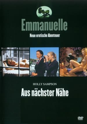 Emmanuelle 2000: Being Emmanuelle poszter