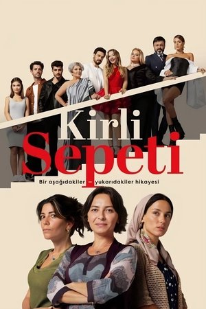 Kirli Sepeti poszter