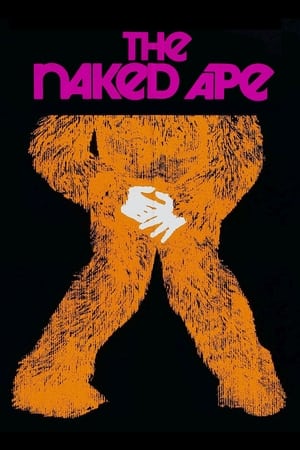 The Naked Ape poszter