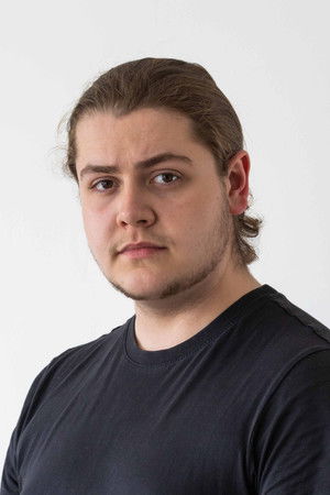 Connor Raithby profil kép