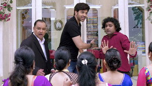Kya Haal, Mr. Paanchal? Season 1 Ep.158 158. epizód