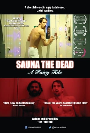 Sauna the Dead: A Fairy Tale poszter