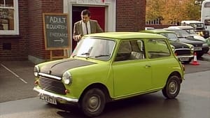 Mr. Bean 1. évad Ep.11 Mr. Bean újra az iskolában